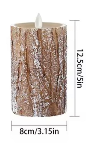 LED Candle Flameless  Light, Electronic Candle for Home Events, LED Decoration Candles Light LED Candle Flameless  Light, Electronic Candle for Home Events, LED Decoration Candles Light